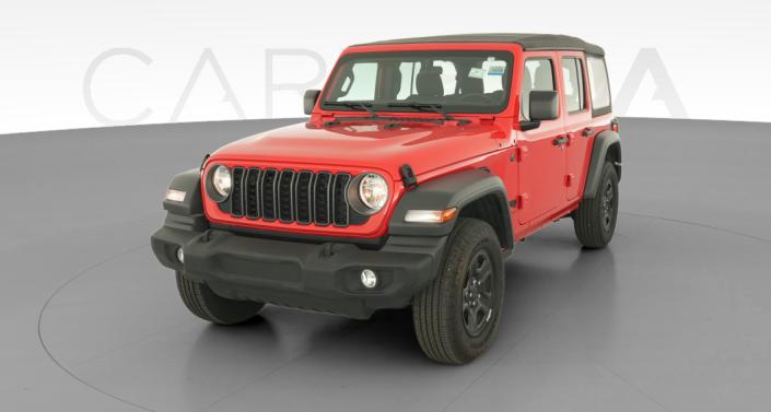 jeep wrangler 4-door 2026 1C4PJXDN8TW206422 image jeep wrangler 4-door 2026 1C4PJXDN8TW206422 image